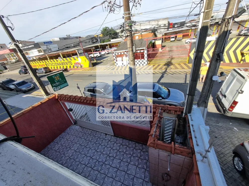 Casa, 3 quartos, 204 m² - Foto 3