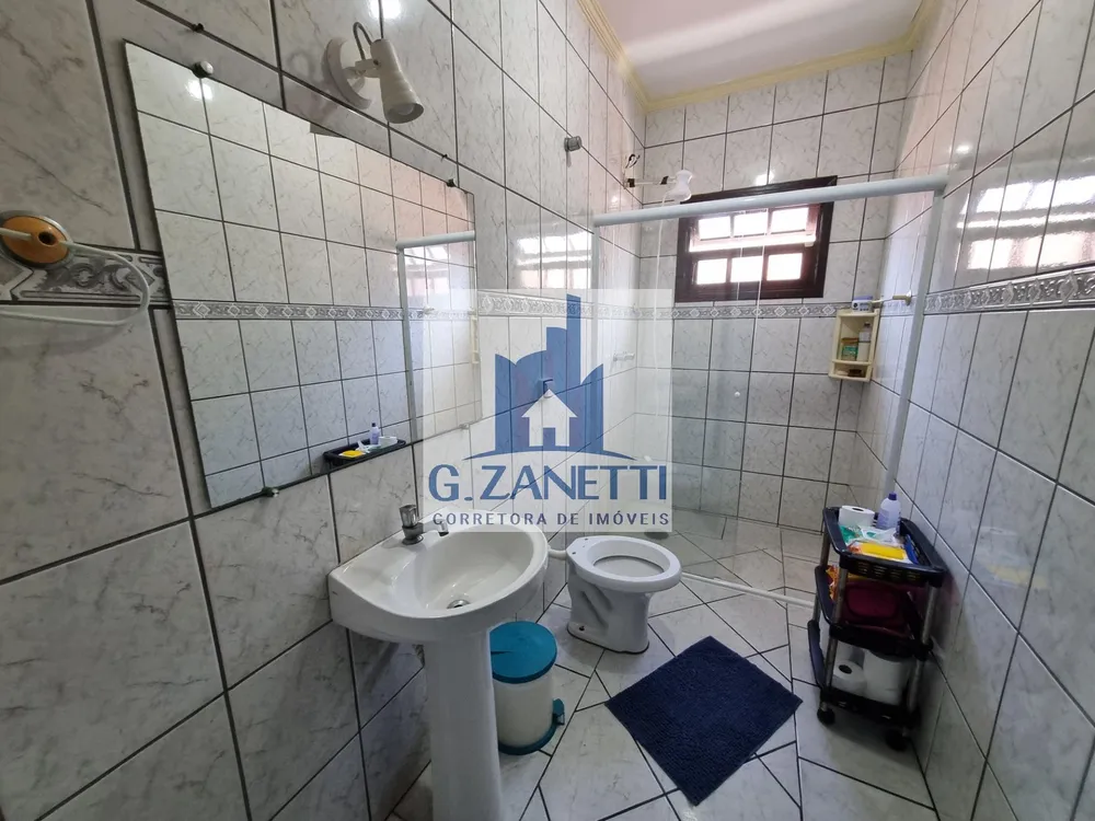 Casa, 3 quartos, 204 m² - Foto 4