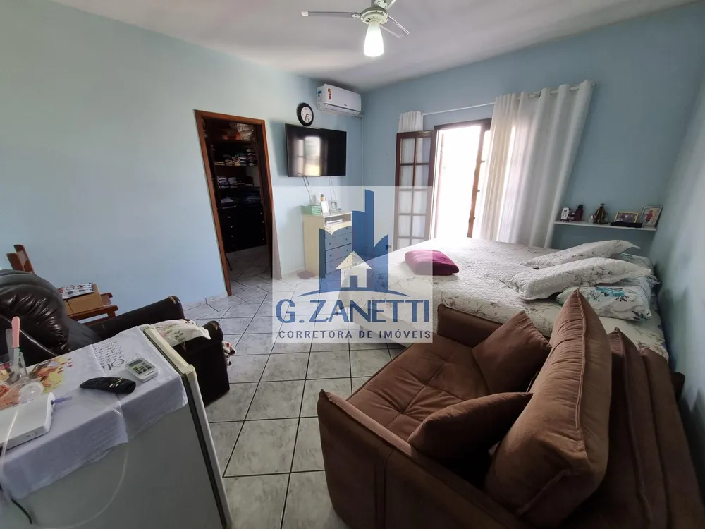 Casa, 3 quartos, 204 m² - Foto 7