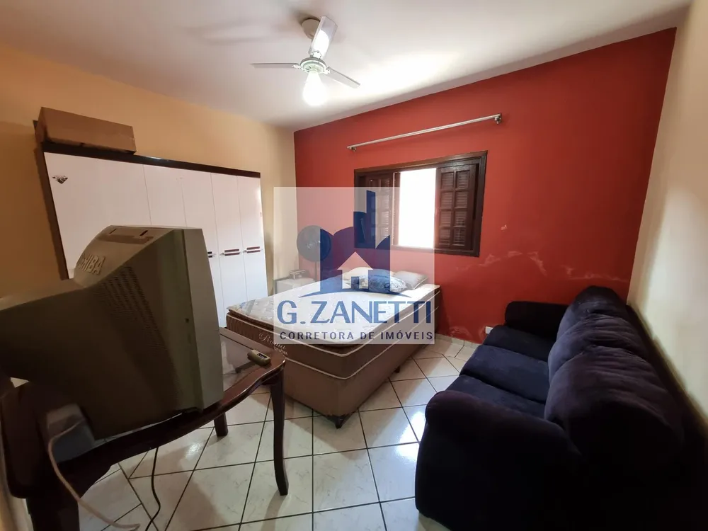 Casa, 3 quartos, 204 m² - Foto 9