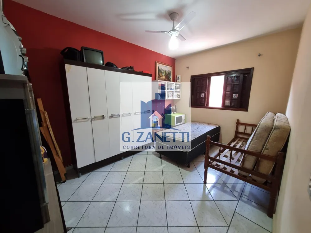 Casa, 3 quartos, 204 m² - Foto 10