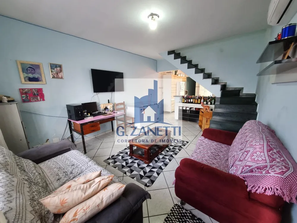Casa, 3 quartos, 204 m² - Foto 5