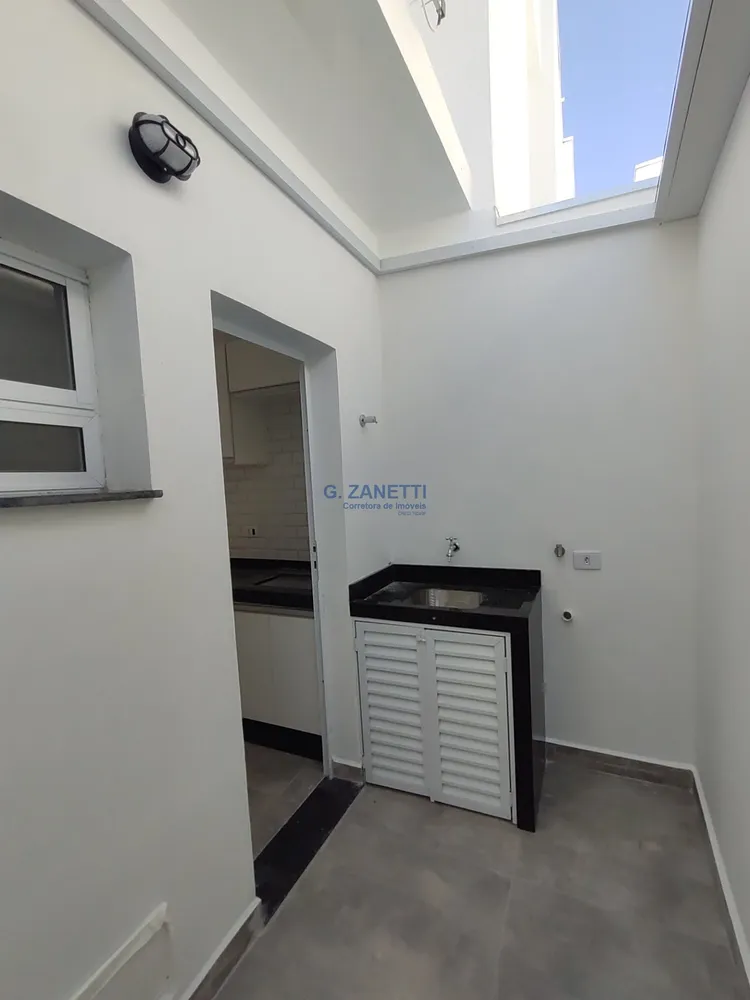 Casa, 1 quarto, 50 m² - Foto 3