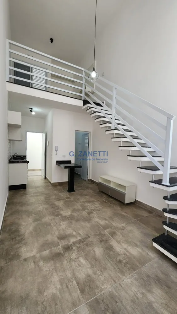 Casa, 1 quarto, 50 m² - Foto 1