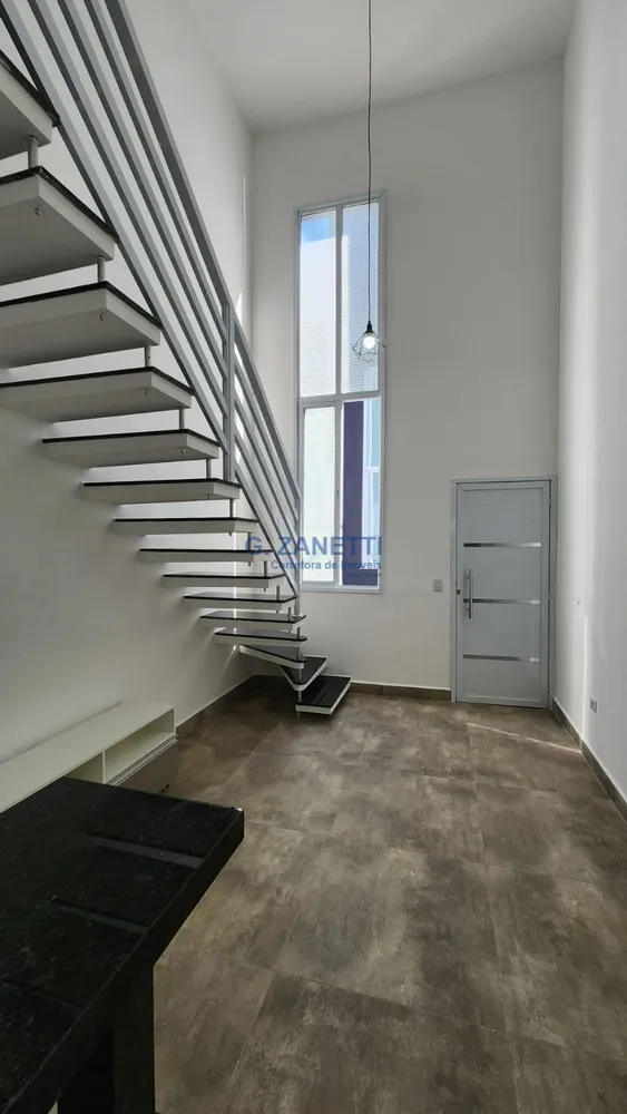 Casa, 1 quarto, 50 m² - Foto 8