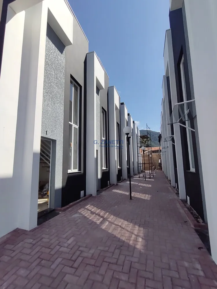 Casa, 1 quarto, 50 m² - Foto 4