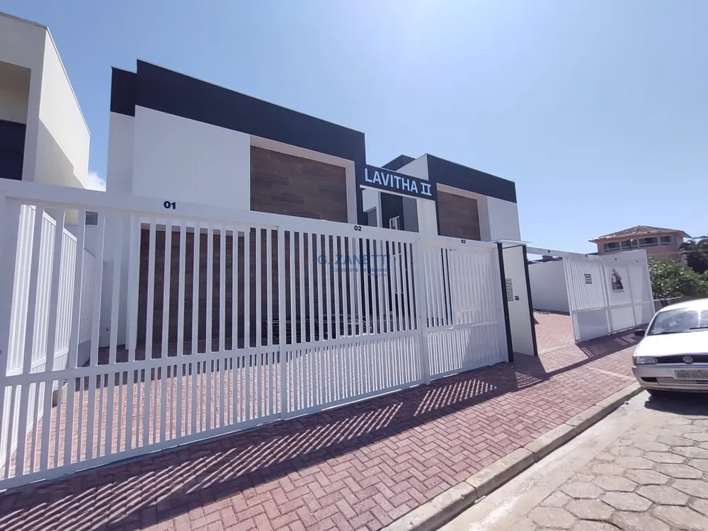 Casa, 1 quarto, 50 m² - Foto 2