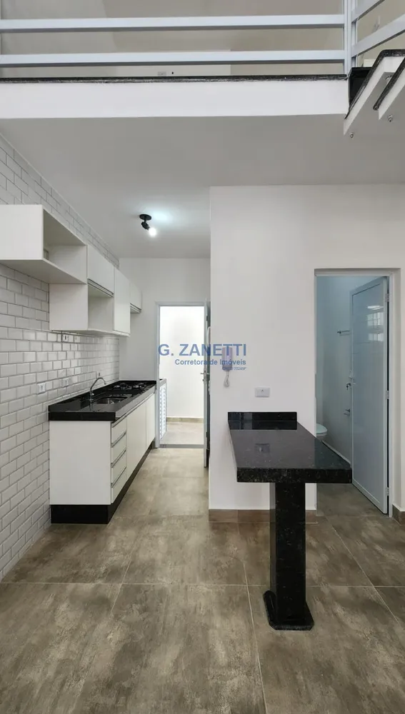 Casa, 1 quarto, 50 m² - Foto 9