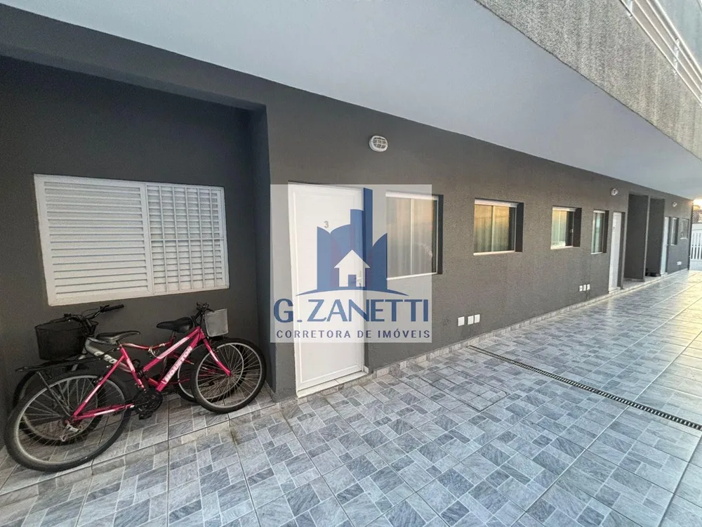 Apartamento, 1 quarto, 30 m² - Foto 1