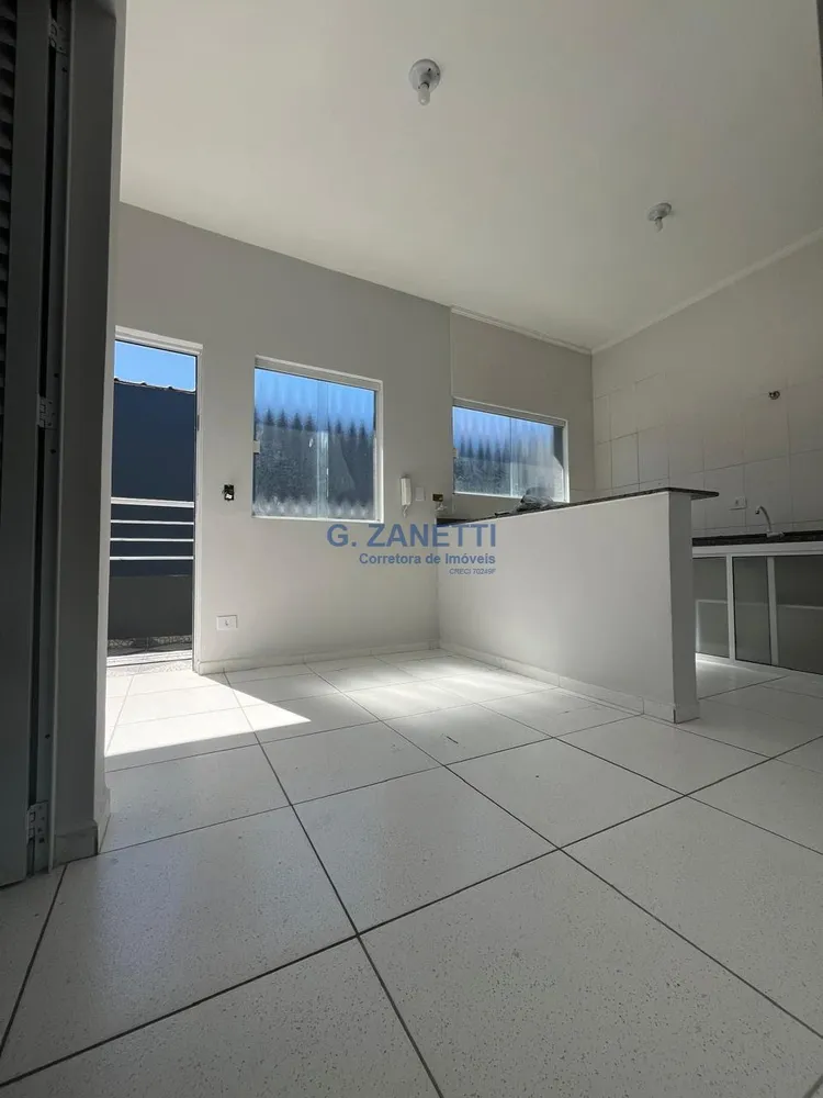 Apartamento, 1 quarto, 30 m² - Foto 3