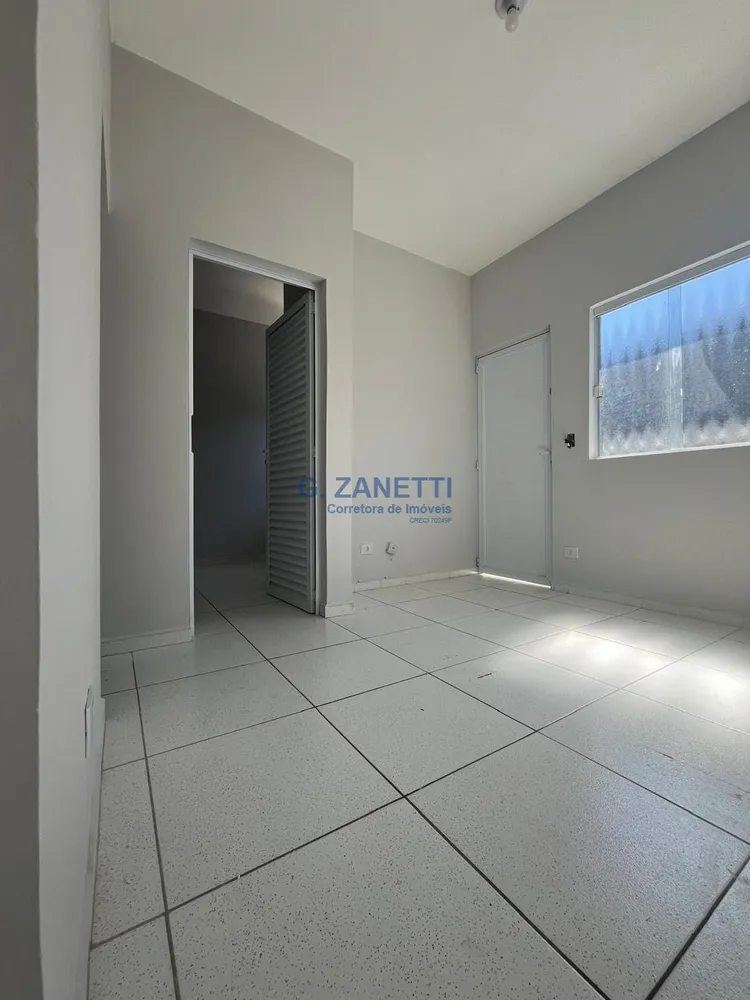 Apartamento, 1 quarto, 30 m² - Foto 5