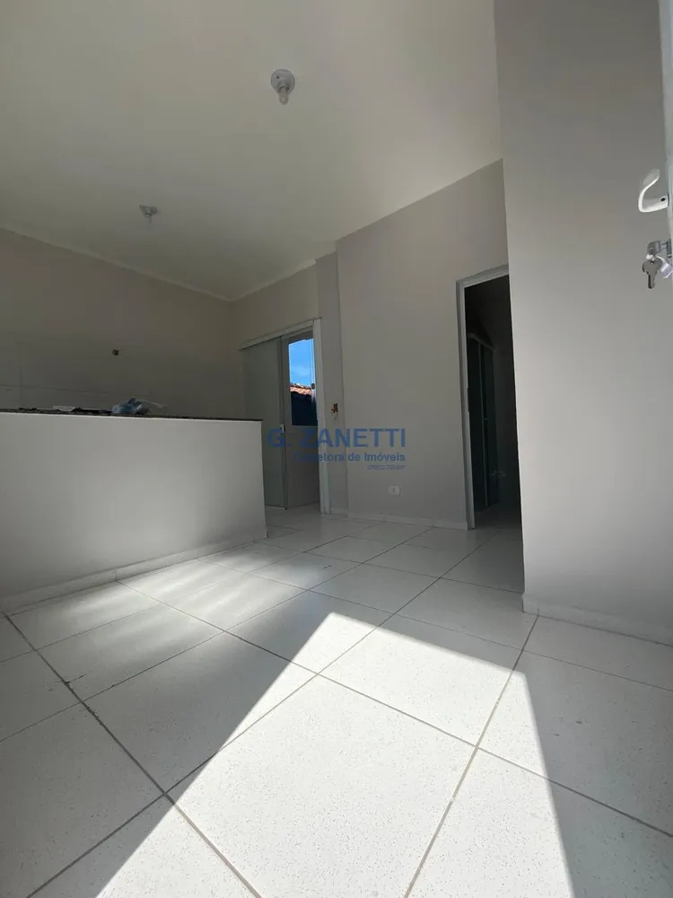 Apartamento, 1 quarto, 30 m² - Foto 4