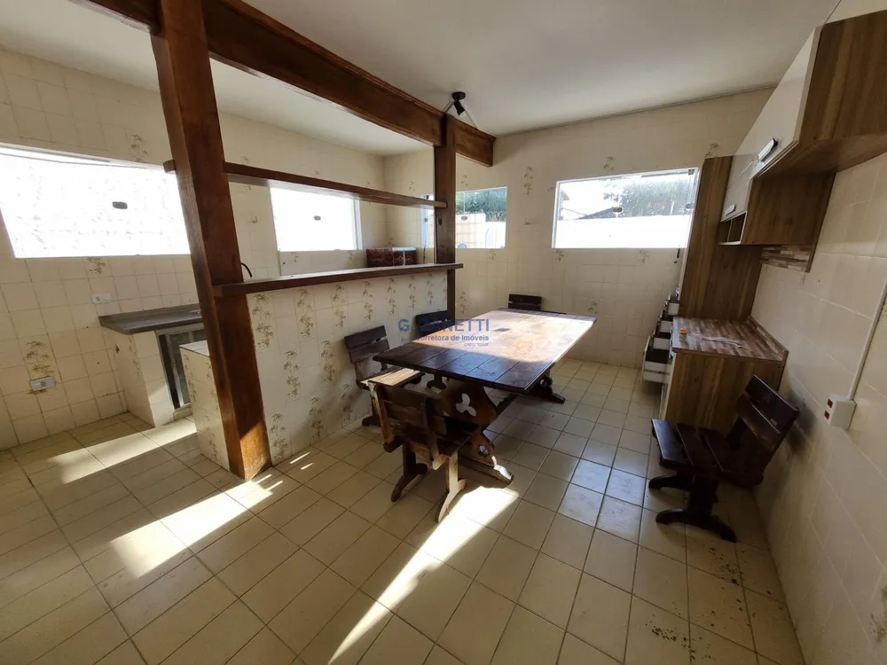 Casa, 5 quartos, 300 m² - Foto 16