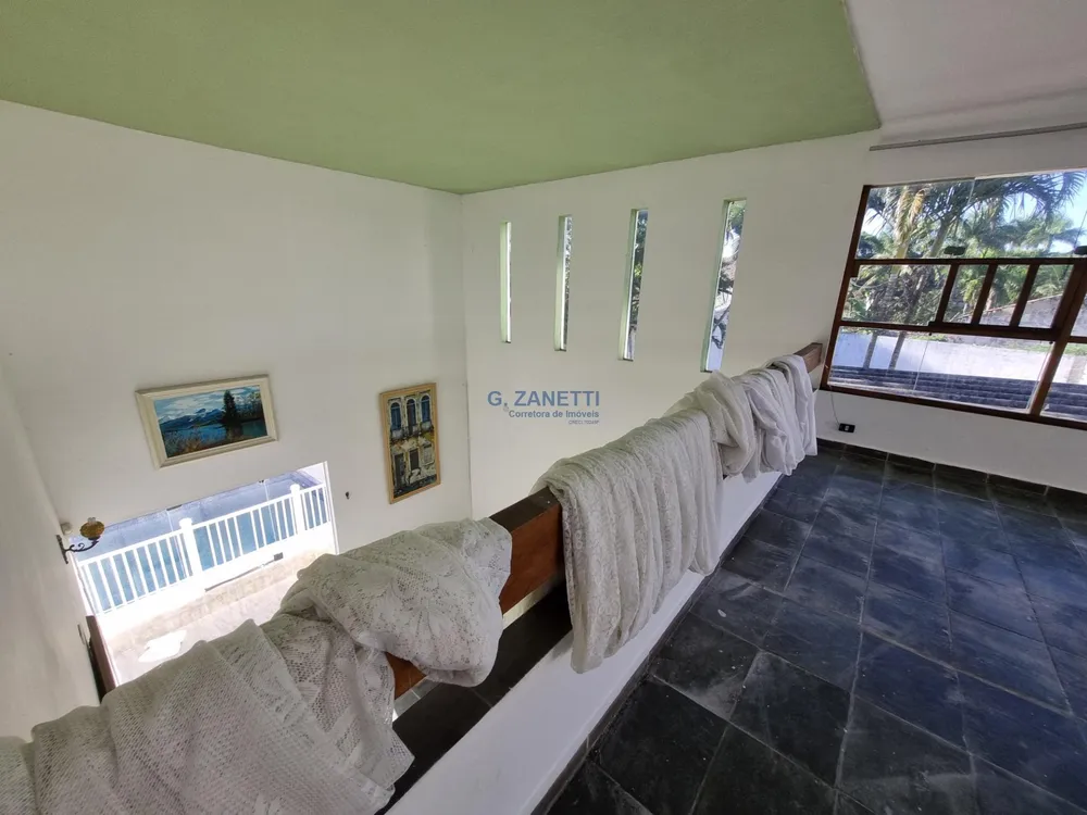 Casa, 5 quartos, 300 m² - Foto 13