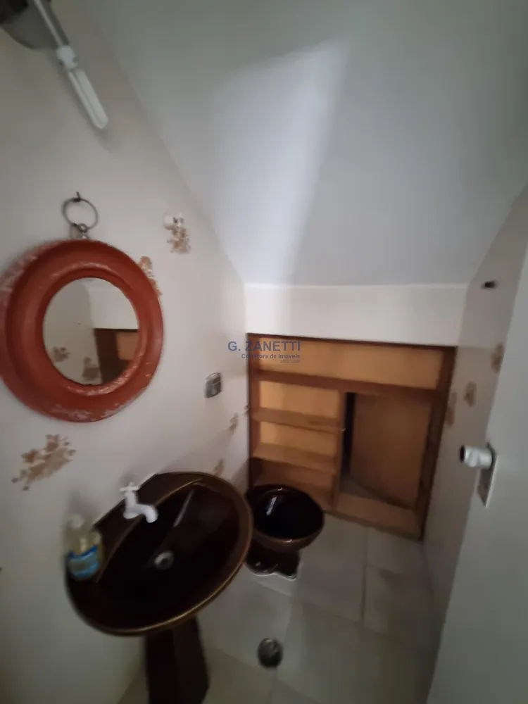 Casa, 5 quartos, 300 m² - Foto 13