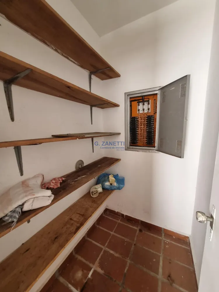 Casa, 5 quartos, 300 m² - Foto 16