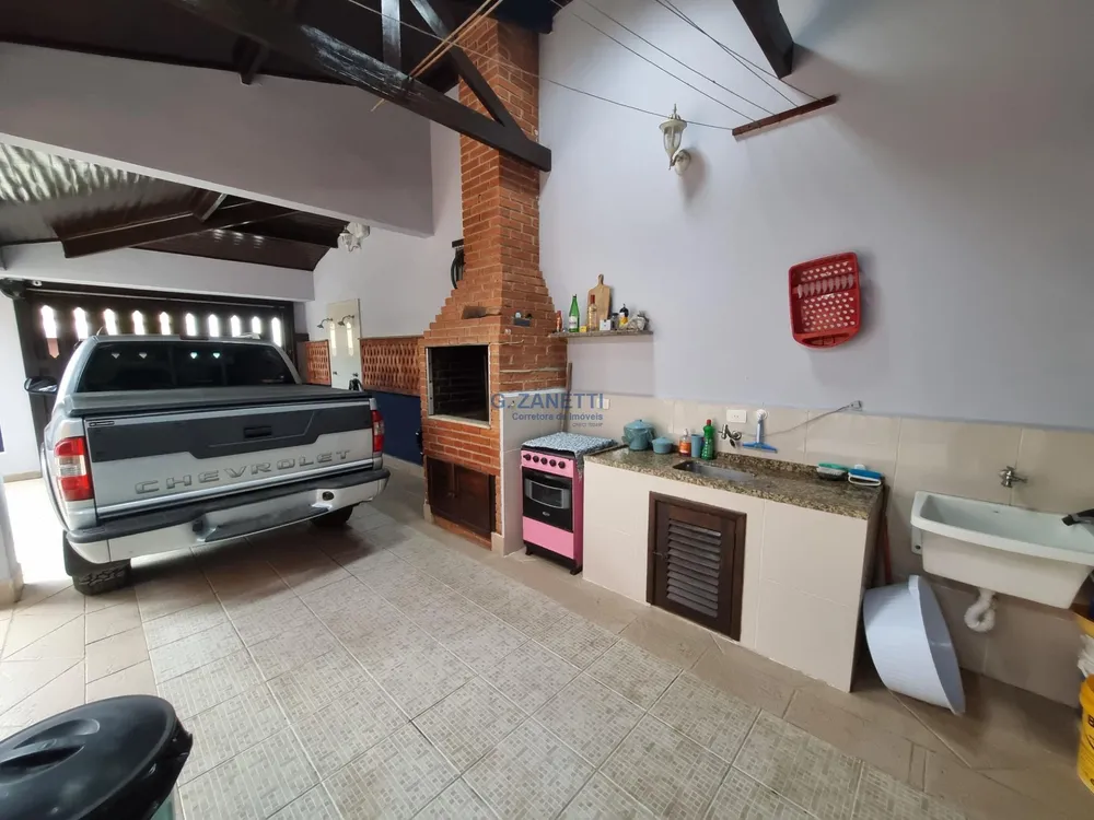 Casa, 4 quartos, 220 m² - Foto 16