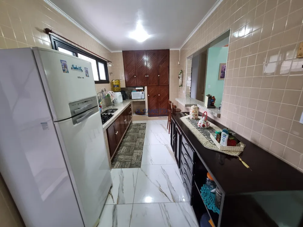 Casa, 4 quartos, 220 m² - Foto 13
