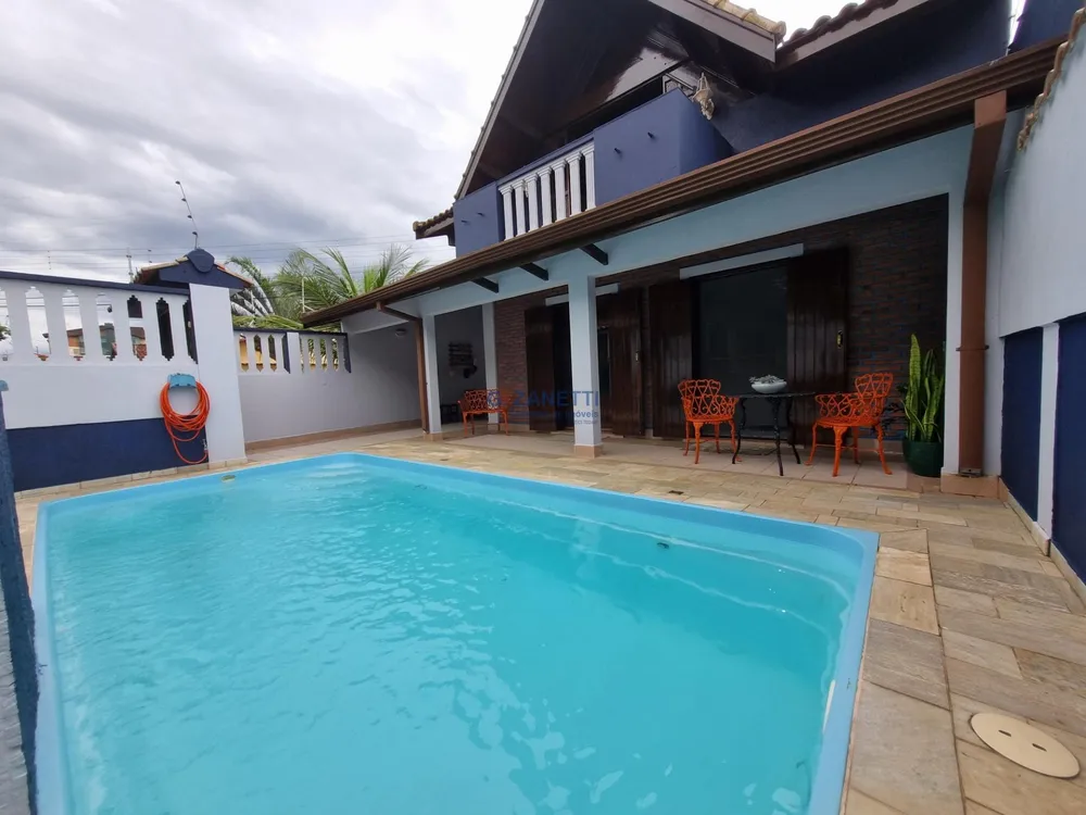 Casa, 4 quartos, 220 m² - Foto 11