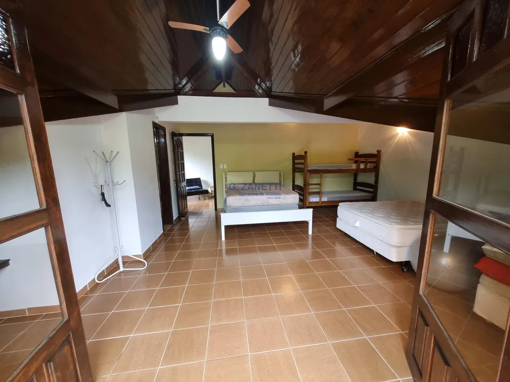 Casa, 4 quartos, 220 m² - Foto 8