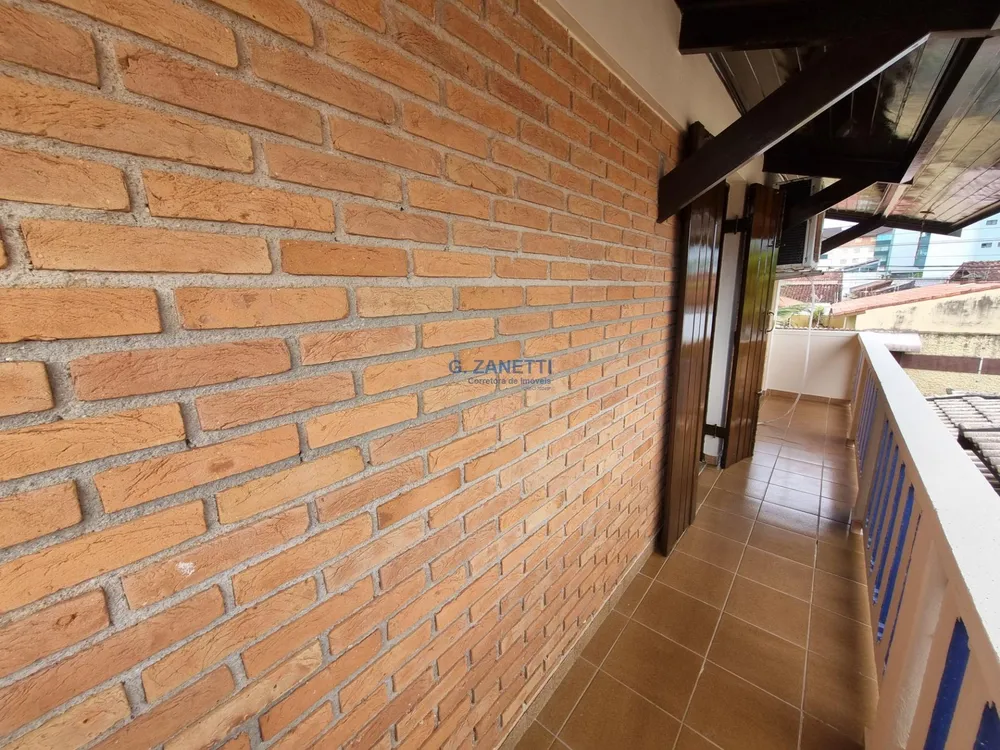Casa, 4 quartos, 220 m² - Foto 12