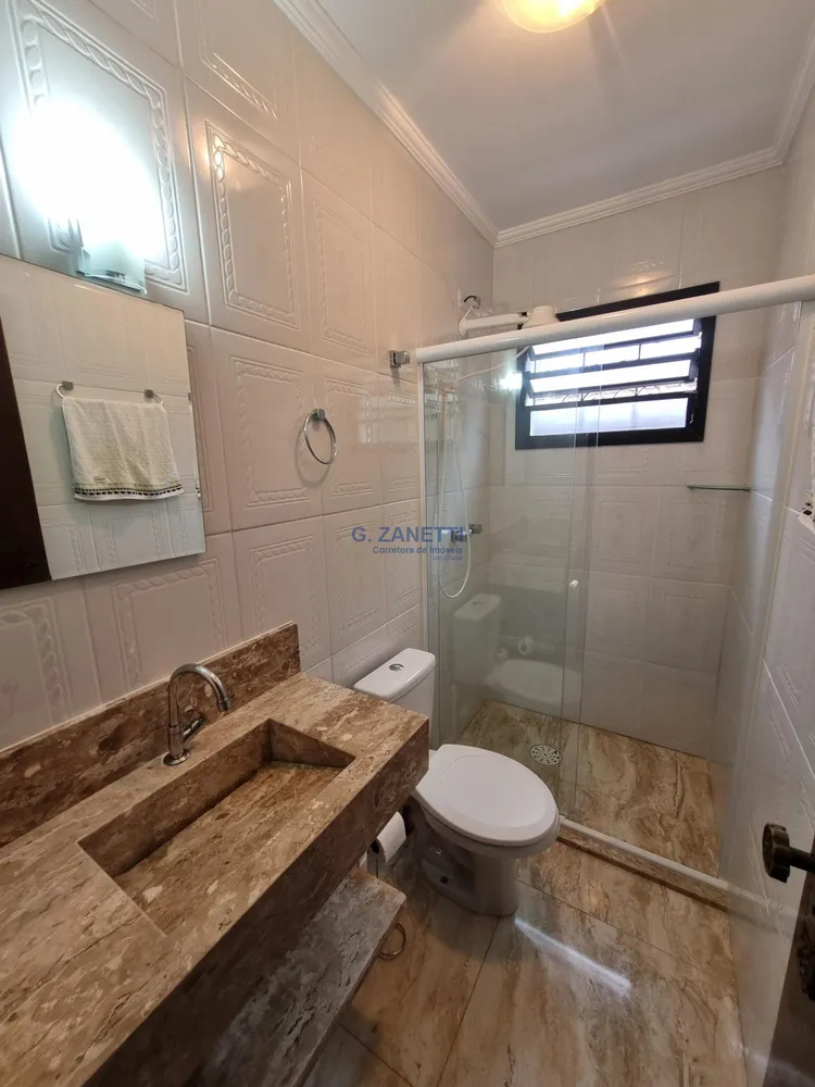 Casa, 4 quartos, 220 m² - Foto 7