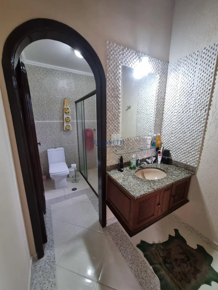 Casa, 4 quartos, 220 m² - Foto 6