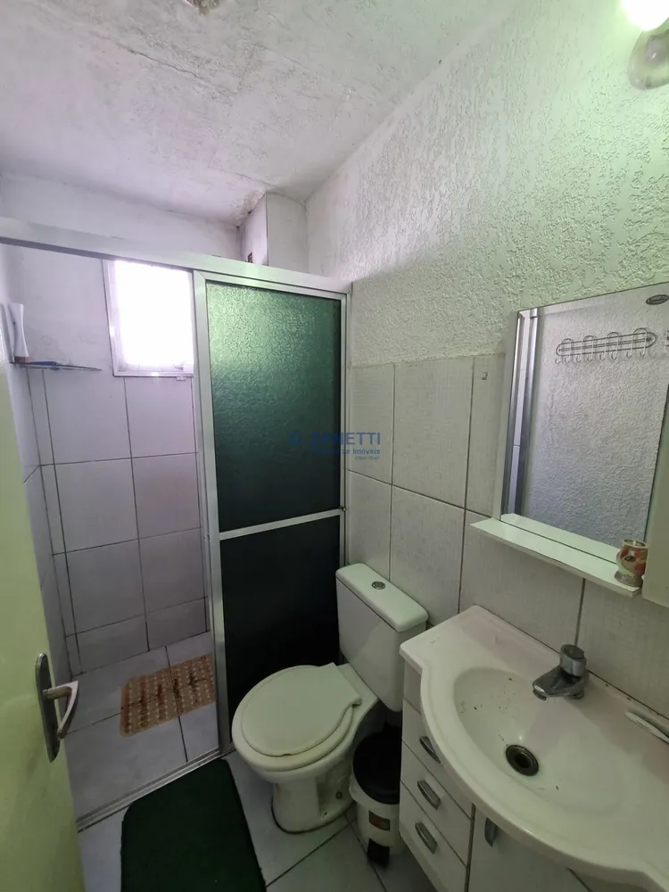 Apartamento, 2 quartos, 45 m² - Foto 4