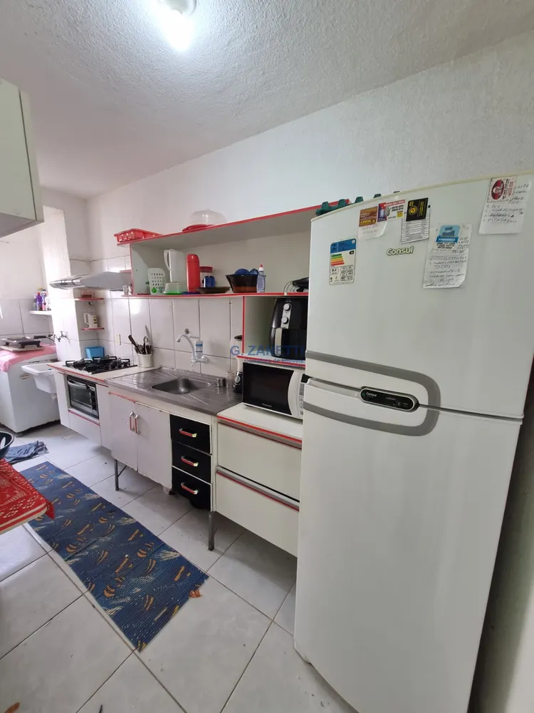 Apartamento, 2 quartos, 45 m² - Foto 1