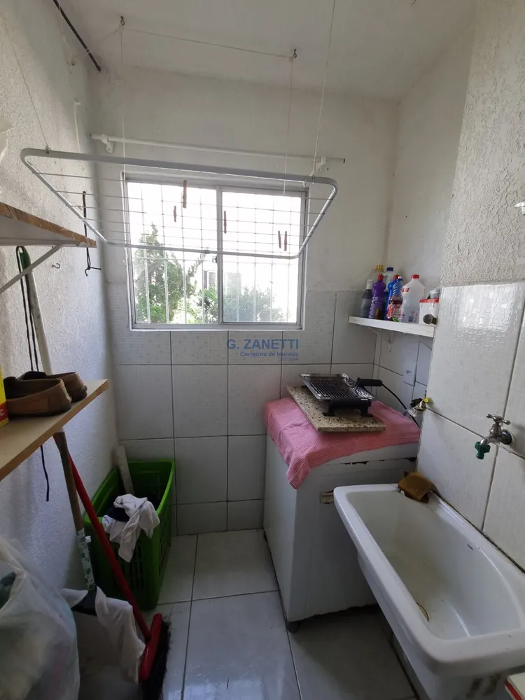 Apartamento, 2 quartos, 45 m² - Foto 5