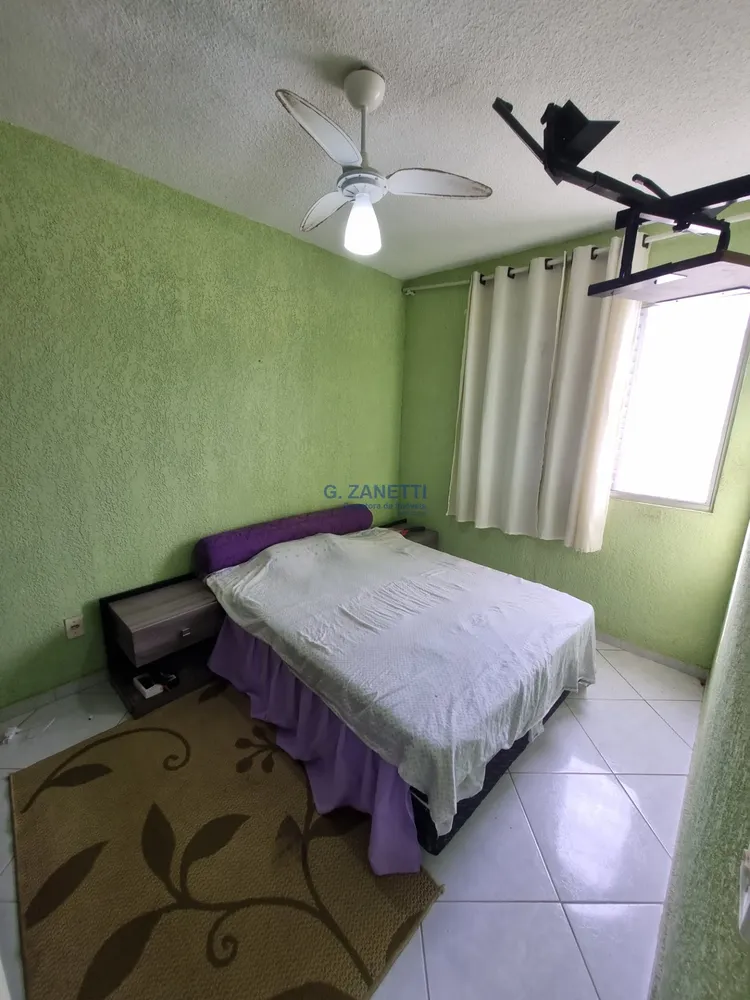 Apartamento, 2 quartos, 45 m² - Foto 3