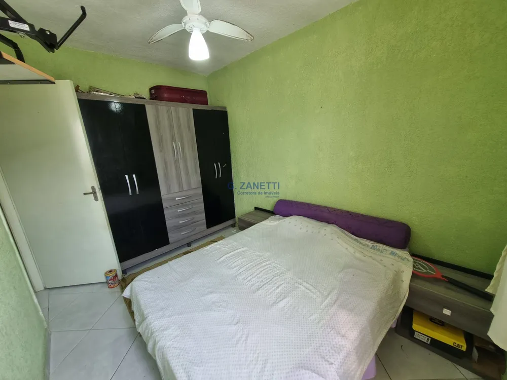 Apartamento, 2 quartos, 45 m² - Foto 6