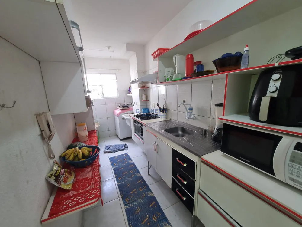Apartamento, 2 quartos, 45 m² - Foto 2
