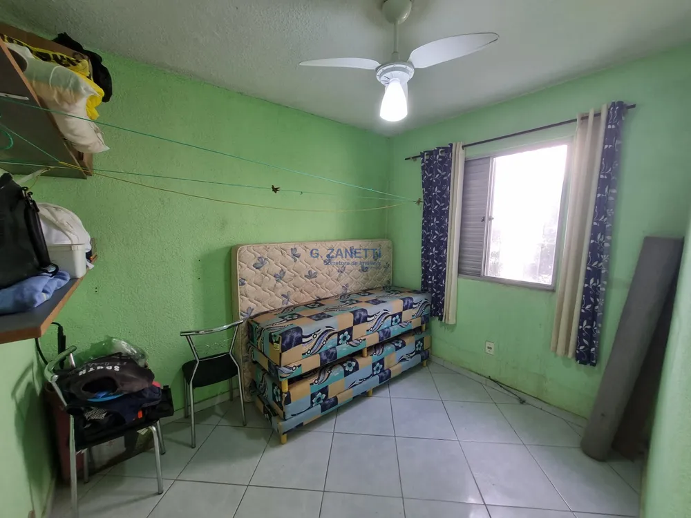Apartamento, 2 quartos, 45 m² - Foto 8