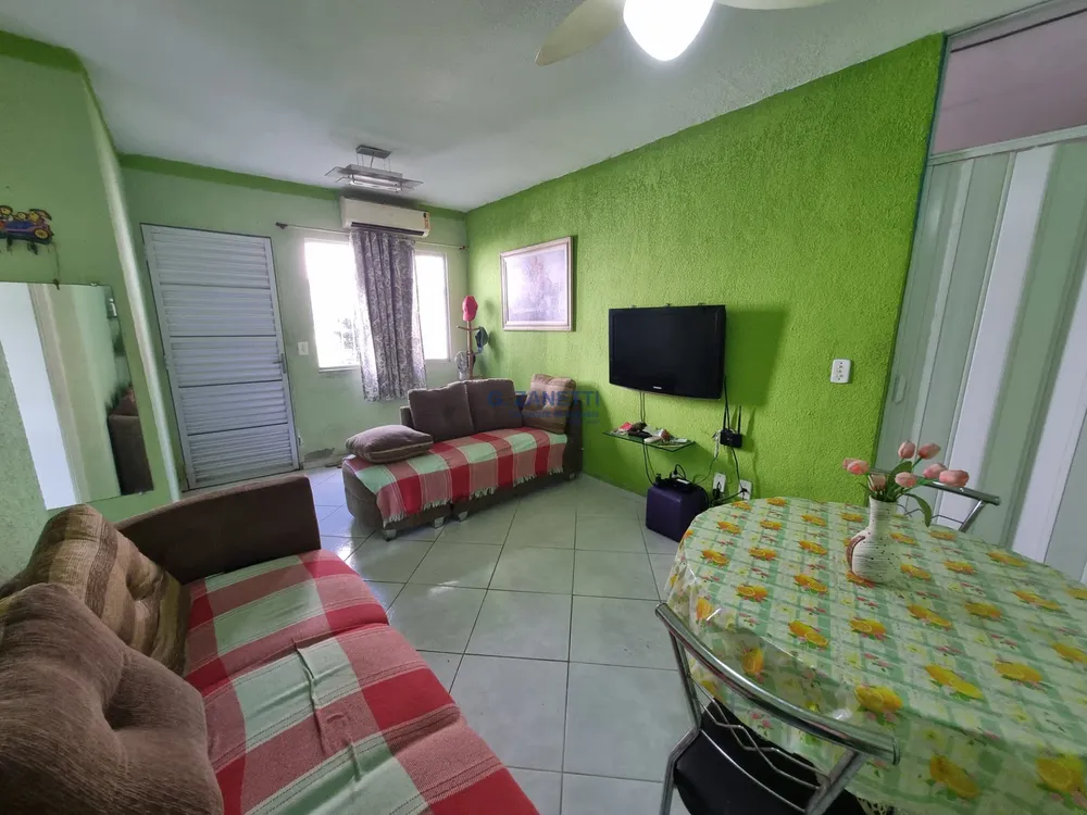 Apartamento, 2 quartos, 45 m² - Foto 7
