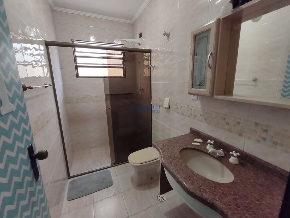 Sobrado, 4 quartos, 223 m² - Foto 3