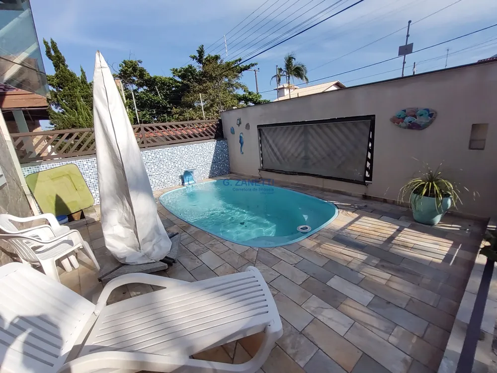 Sobrado, 4 quartos, 223 m² - Foto 10