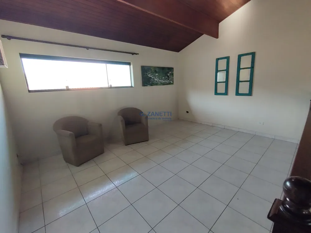 Sobrado, 4 quartos, 223 m² - Foto 6