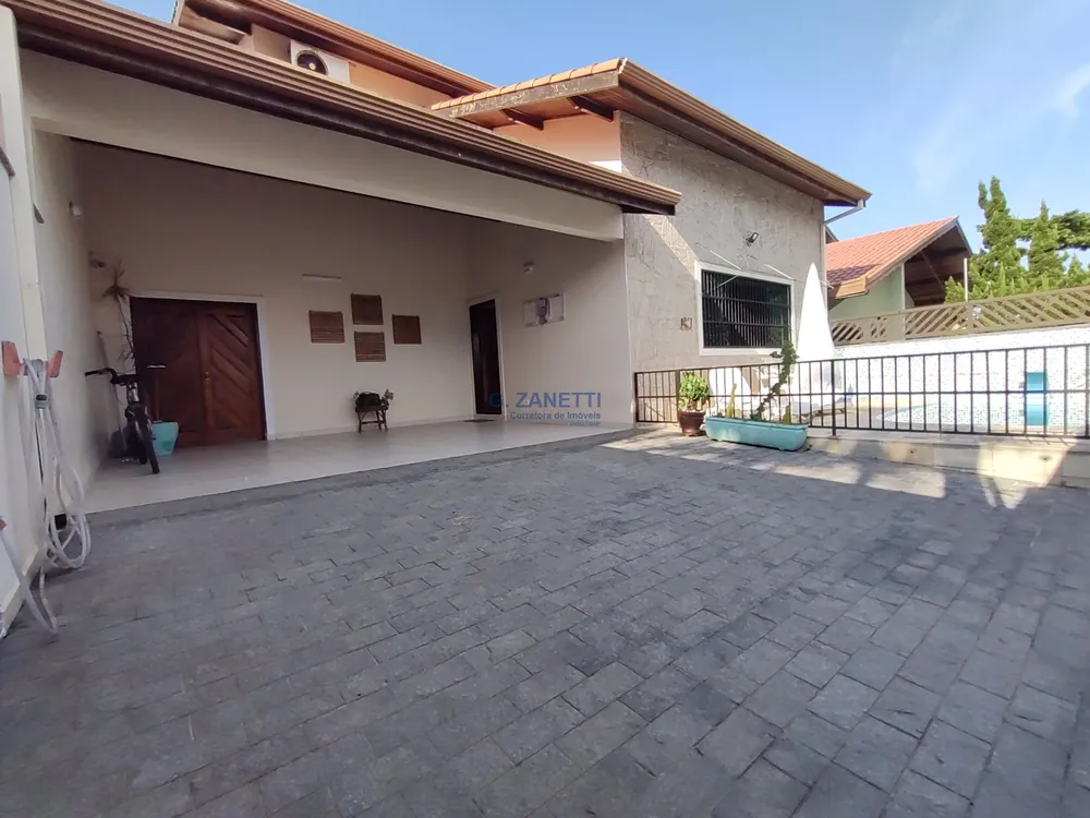 Sobrado, 4 quartos, 223 m² - Foto 12