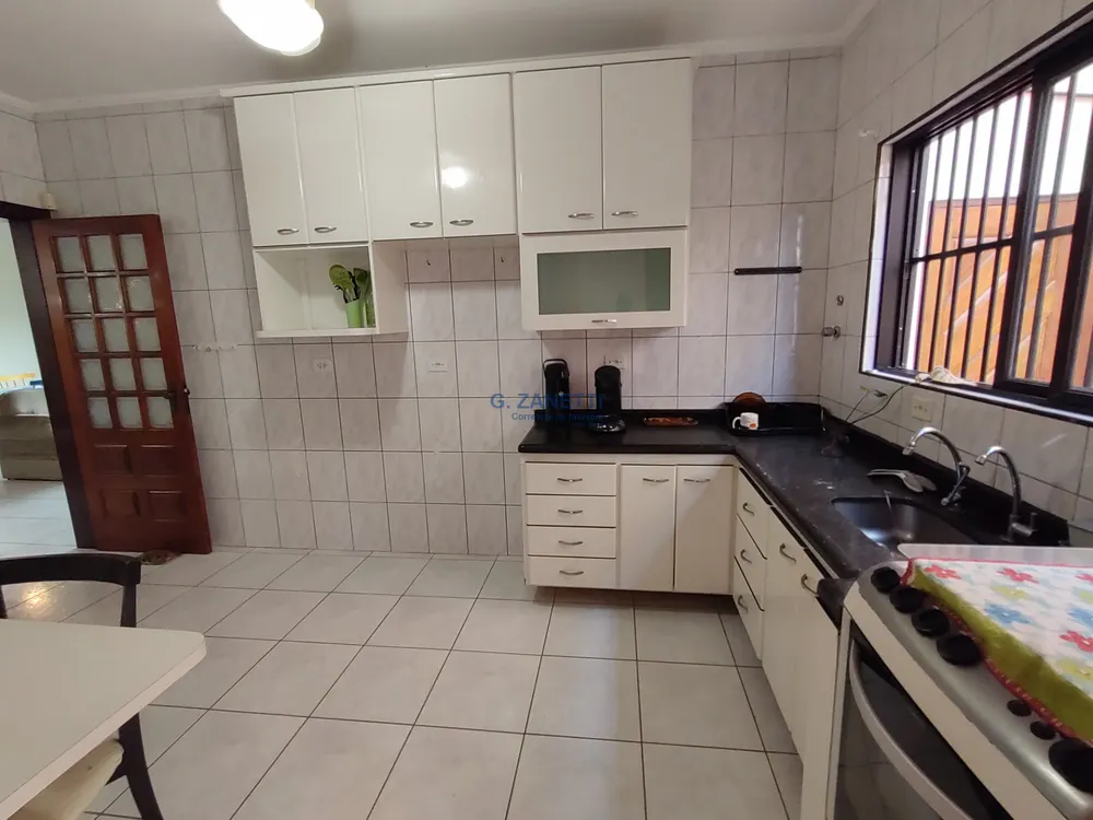 Sobrado, 4 quartos, 223 m² - Foto 5