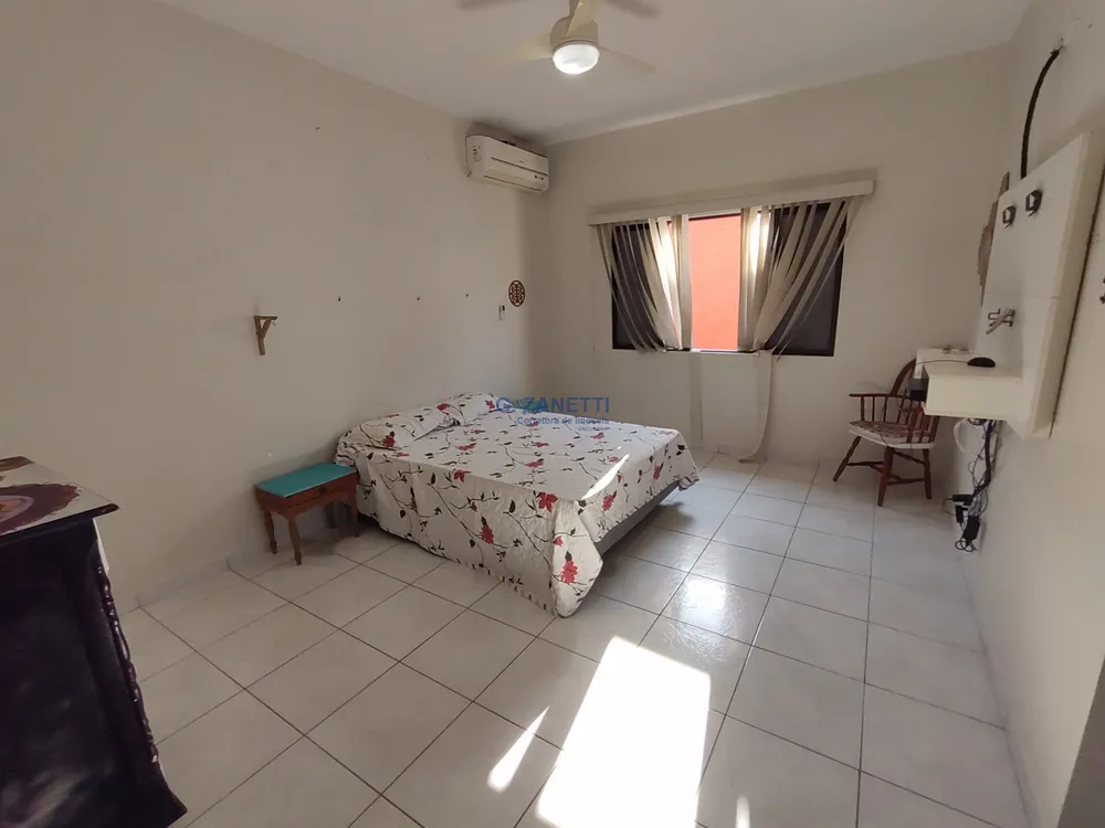 Sobrado, 4 quartos, 223 m² - Foto 7