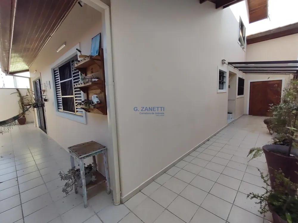 Sobrado, 4 quartos, 223 m² - Foto 9