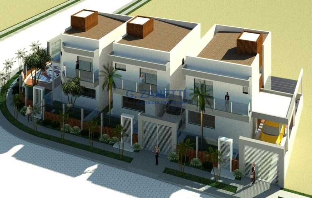 Casa, 2 quartos, 92 m² - Foto 4