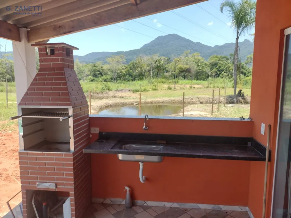 Casa, 2 quartos, 100 m² - Foto 3
