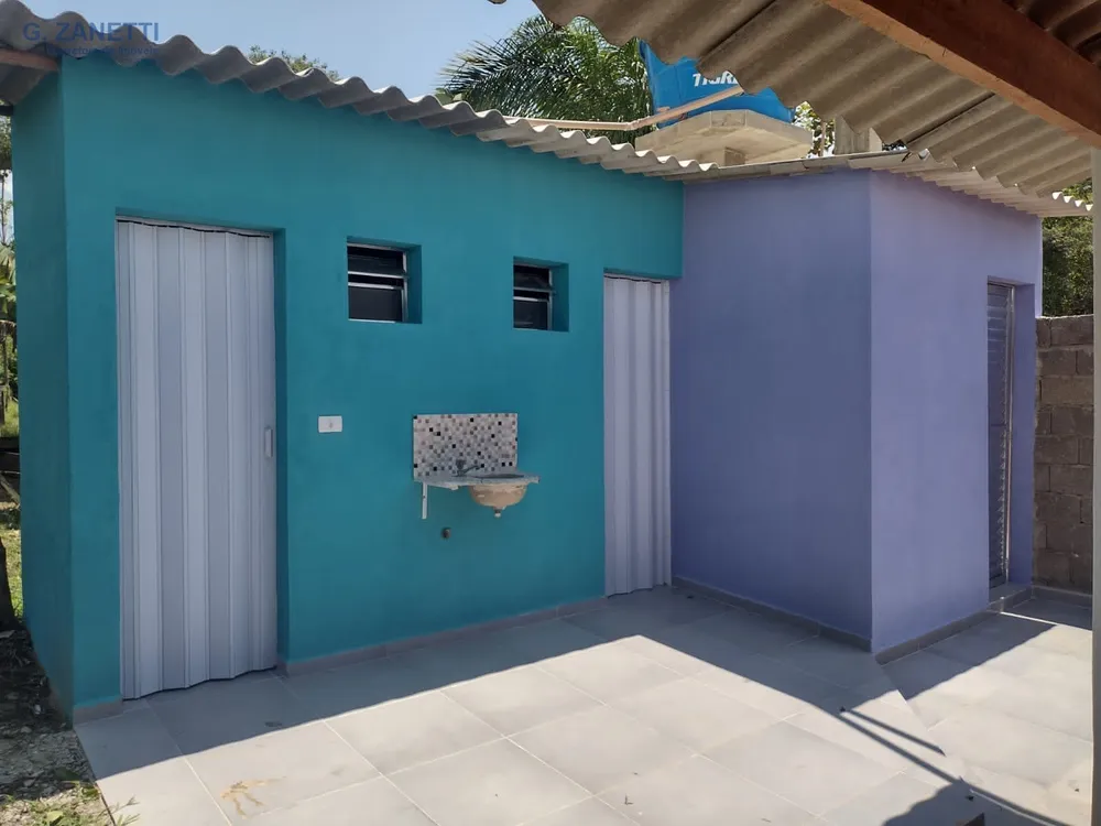 Casa, 2 quartos, 100 m² - Foto 6