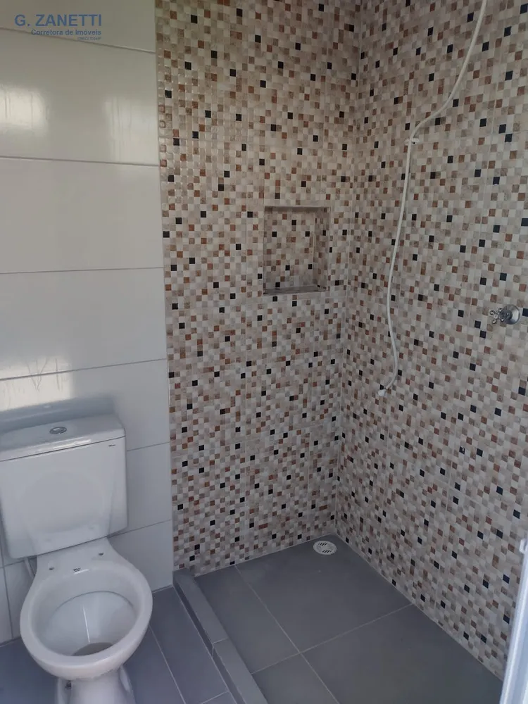 Casa, 2 quartos, 100 m² - Foto 2