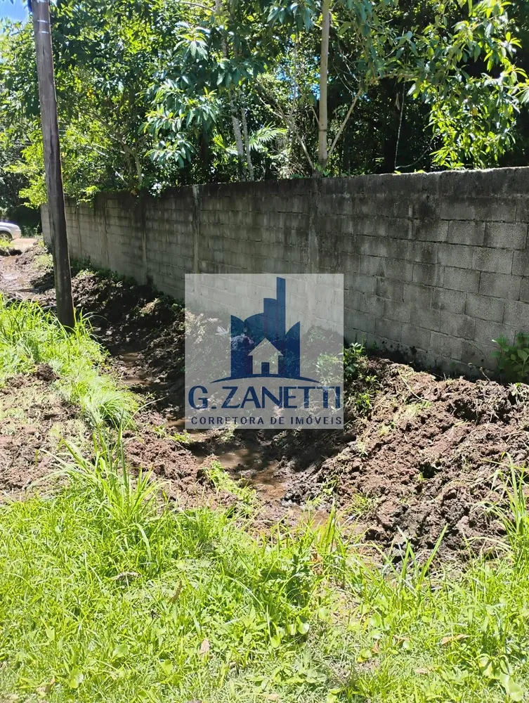 Terreno, 283 m² - Foto 1