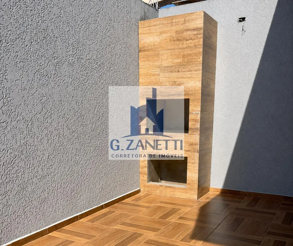 Casa, 3 quartos, 80 m² - Foto 14