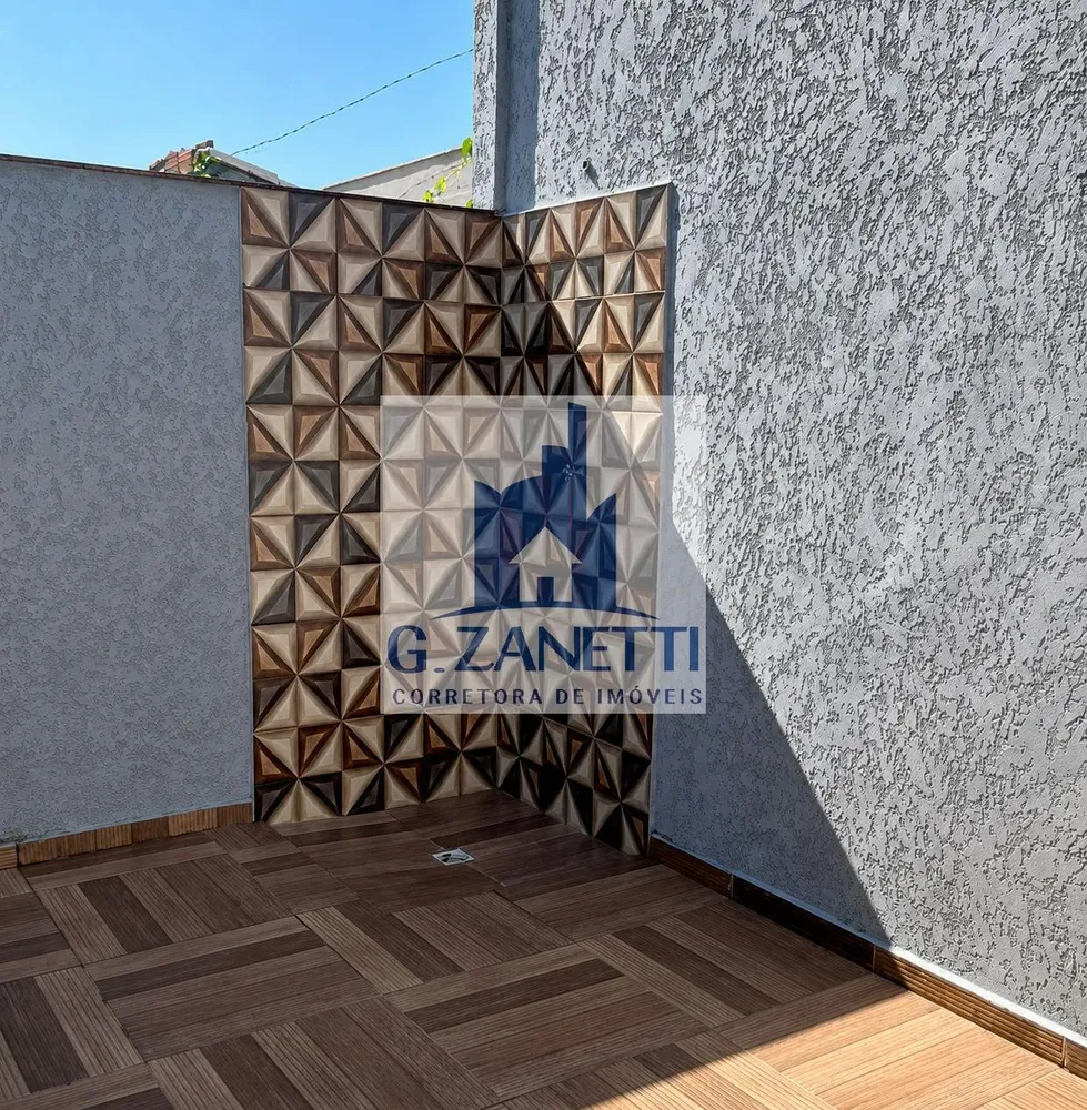 Casa, 3 quartos, 80 m² - Foto 3
