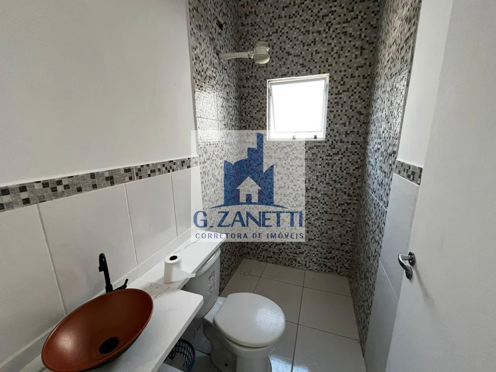 Casa, 3 quartos, 80 m² - Foto 2